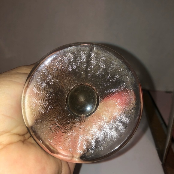 Root beer float anyone- ice cream parlour dessert glasses by dominion possibly - Picture 4 of 8